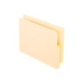 thumbnail image 1 of Pendaflex - File pocket - expanding - for Letter - tabbed - manila (pack of 25), 1 of 2