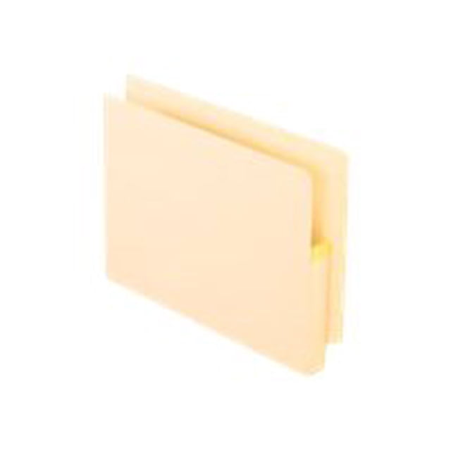 Pendaflex - File pocket - expanding - for Letter - tabbed - manila (pack of 25)