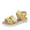e-Yellow, variant on 2025 NEW Cros ShoesShoe Non-Slip Sandal Rubber Cute High Heel for Sandal Flower Sandal 3-6 Month