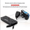 thumbnail image 4 of Rechargeable Remote Control Car Open Can Remote Control Car Mini Can Remote Control Car Mini Car Childrens Toy Mier Remote Control Car Mini Remote Control Car Hand Remote Control Car, 4 of 9