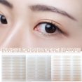 thumbnail image 4 of Invisible Double Eyelid Tape Adhesive Tape Beauty Patch Skin For All Types P0N9, 4 of 6