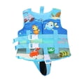 thumbnail image 4 of Life Jacket Children Kids Girl Swim Swimming Floating Vest Buoyancy Aid Boating, 4 of 6