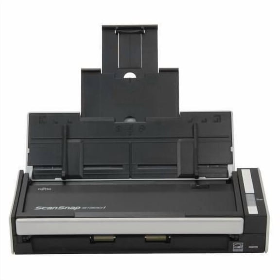 Fujitsu ScanSnap S1300i Scanner