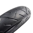 thumbnail image 4 of 10 inch 10x2.125 Inner Tube&Outer Tyre For Electric Scooter Balancing Car, 4 of 9