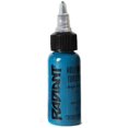 thumbnail image 1 of Radiant Colors Tattoo Ink - HOLLYWOOD TURQUOISE 1oz, 1 of 1