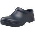 thumbnail image 2 of KLOGS Sabot Springfield pour Femmes Bleu Marine - 10003-6003, 2 of 4