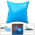 thumbnail image 2 of Housse de Piscine Gonflable, Housses d'Oreiller d'Hiver Coussin de Protection pour Piscine Gonflable Oreiller de Piscine d'Hiver Gonflable Grand Oreiller Froid Housse de Protection Piscine Gonflable, 2 of 9