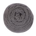 thumbnail image 2 of Mainstays Medium Acrylic Yarn Grey, 7 oz 397 Yards, 2 of 4