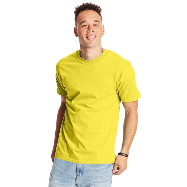 Hanes - Beefy-T T-Shirt