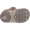thumbnail image 4 of Stride Rite Soulier Décontracté SRT Wes pour Garçon, Taupe, 4 Tout-Petit, 4 of 15