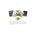 thumbnail image 5 of Ceaco - Disney / PIXAR - Movie Clips - 2000 piece puzzle, 5 of 5