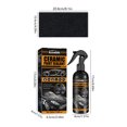 thumbnail image 3 of RYRDWP RapidCeramic Coating For Cars NanoCeramic Paint Sealant Polish Spray DurableShine And Protection Against Scratches High Temperature Repair Spra120ml, 3 of 9