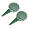 thumbnail image 1 of Distributeur de Graines, Semoir à Main Vert 10 Pcs pour Légumes, 1 of 8