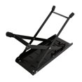 thumbnail image 4 of Adjustable Guitar Footstool,Guitar Footstool Height Adjustable Guitar Foot Rest Guitar Footstool Masterfully Created, 4 of 12