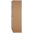 thumbnail image 4 of Pemberley Row Engineered Wood Maple Wardrobe Cabinet Rectangular 72" Unassembled, 4 of 6