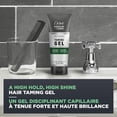 thumbnail image 2 of Dove Men+Care Hair Taming Gel Well-Defined High Hold, 207 ml, 2 of 7