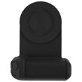 thumbnail image 1 of Magnetic Camera Handle Bluetooth Bracket Non-slip Anti-shake Wireless Charging Stand  Portable Phone Grip Handle Stabilizer Mount Compatible with iOS Android Phone Photo Video, 1 of 6