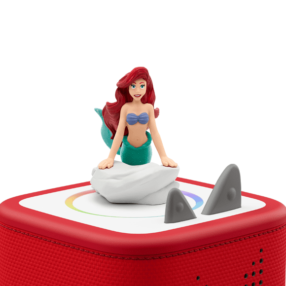 Tonies Figurine Audio - Disney The Little Mermaid (Anglais)