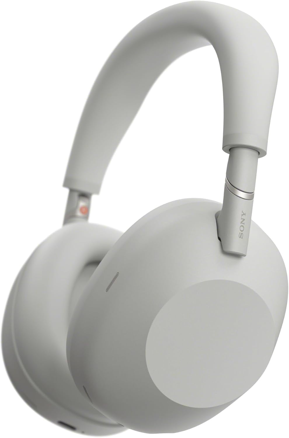 Sony WH-1000XM6 Wireless Noise Canceling Headphones, 30-Hour
