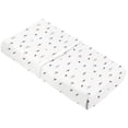 thumbnail image 1 of KU Couvre-matelas pour table à langer Soleil, 1 of 2