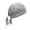 K, variante sur HJYCHN Chapeau pour Homme Chapeau de Vélo de Plein Air Casquette de Moto Doublure Évacuant la Sueur Bandeau Chapeau de Street Hop Casquette Enveloppante P Taille Unique