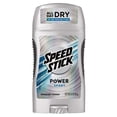 thumbnail image 1 of Speed Stick Power Antisudorifique Déodorant, Sport 3 oz (Lot de 10), 1 of 1