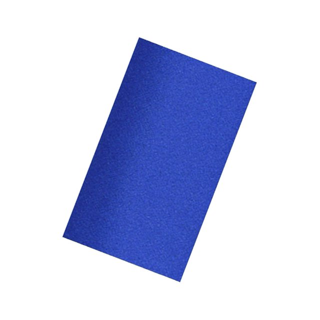Professional Billiards Cloth Accessories Game Pool Tablecloth Snooker Felt 2.6x1.45M Blue