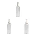 thumbnail image 2 of QualitChoice Parfum en Plastique Transparent Portable de Voyage 80 ml Bouteille Vaporisateur Vide Petite Transparente 120 ml Ensemble de 3, 2 of 6