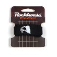 thumbnail image 4 of Mosiee For Electric Guitar Bass String Wraps Muter Instrument Ukulele Accessory String Wraps Acoustic Black Fret Mute, 4 of 7