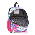 thumbnail image 4 of JUSTICE™ SAC À DOS TIE DYE BURST POUR FILLE, 4 of 4
