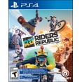 thumbnail image 1 of Riders Republic (PS4), 1 of 8