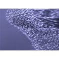 thumbnail image 1 of Ahgly Company Tapis Rectangulaire Lavable en Machine Intérieur Transitionnel Violet, 3 Pieds x 5 Pieds, 1 of 7