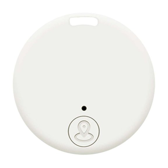 5 Pcs Bluetooth Tracker pour Clés, CQCYD Dispositif Bluetooth 5.0 Tracker Alarme Bidirectionnelle Localisateur Intelligent pour Clés Portefeuille Sac pour Animal de Compagnie, Chercheur de Clés Perdues avec Application Téléphone, Mini Localisateur de Porte-Clés GPS Portable pour Voiture