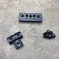 thumbnail image 4 of Gotoh Floyd Rose Locking Nut Black, 4 of 6