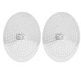 thumbnail image 2 of Coffee Press Filters, Even Hole Size Coffee Press Replacement Filter  For Restaurant 4 Servings, 2 of 8