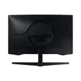 thumbnail image 3 of Samsung 27" WQHD Odyssey G5 Gaming Monitor With 1000R Curved Screen LC27G55TQBNXZA, 3 of 4