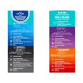 thumbnail image 3 of Préservatifs Assortis Durex® Pleasure Mix, Pack Variété Sensations, 36 unités, 3 of 6
