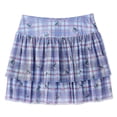 thumbnail image 2 of Disney Girls' Stitch Tiered Skirt, 2 of 3