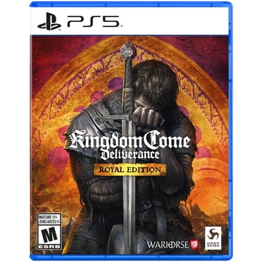 Kingdom Come: Deliverance (PlayStation 5)
