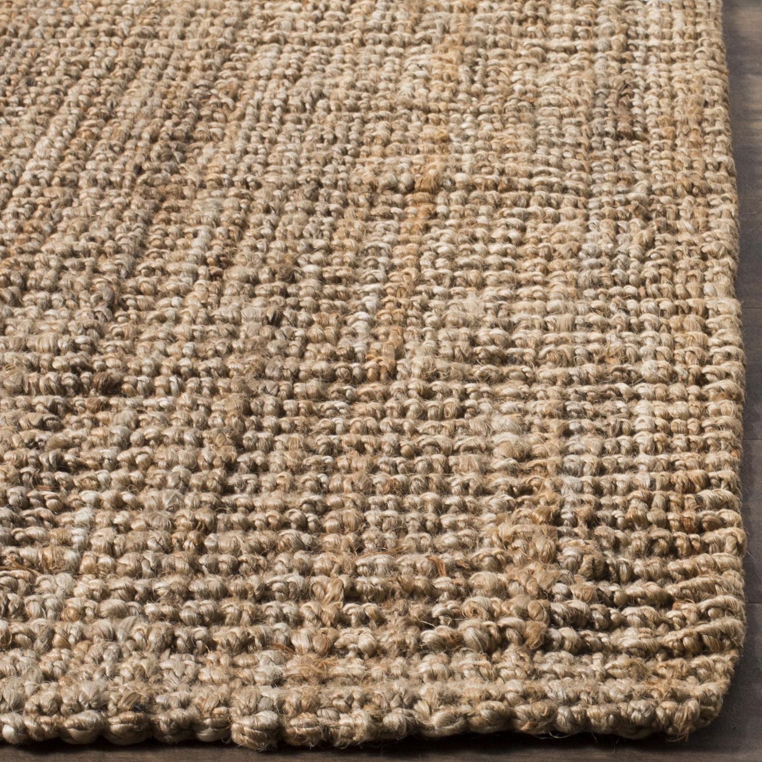 Safavieh Natural Fiber Levi Braided Area Rug