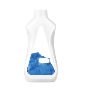Down Garment Detergent Gentle Deep Clean Laundry Wash For Coats Jackets Comforters 460Ml Liquid Formula Suitable For Hand And Machine Wash