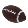 thumbnail image 4 of 1 Pce Ballon de Rugby Gonflable Créatif Ballon de Rugby Standard Américain Enfants Jouet de Rugby Amusant, 4 of 8