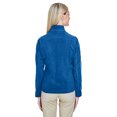 thumbnail image 2 of Ash City - North End Ladies' Voyage Fleece Jacket, 2 of 3