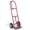 Red, variant on Gymax Heavy Duty Hand Truck Metal Dolly Cart w/ P-Handle & Rubber Wheels 770 LBS Max Load