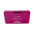 thumbnail image 4 of Nintendo - Console de Jeu Vidéo Portative 3DS - Rose Lustré (Remis à Neuf), 4 of 5