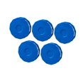 thumbnail image 4 of jinwen 5 Pieces Bike Chain Oiler Lubricator Portable Round Maintenance Tool Blue, 4 of 9