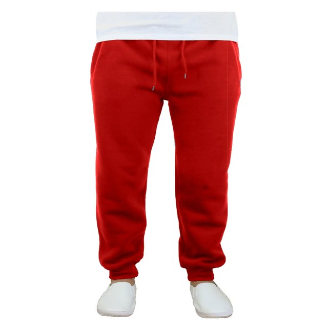 Pantalon de Jogging en Molleton pour Hommes