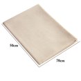 thumbnail image 2 of Needlework Fabric Creative DIY Cotton Linen Cross Stitch Cloth Embroidery Cloth, 2 of 6