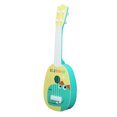 thumbnail image 2 of Kids Toy Ukulele Guitar Musical Instrument for Children and Entertainment, 2 of 7