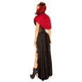 thumbnail image 2 of Blood Lusting Vampire Women's Costume - Large, 2 of 2